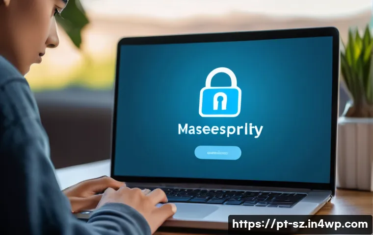 지능형 위협 탐지 시스템과 사이버 공격 유형 관련 이미지 2